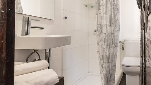 Villa Lorenzo Cala D'Or Chambre 4