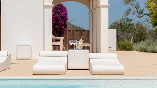 Villa Lorenzo Swimming pool