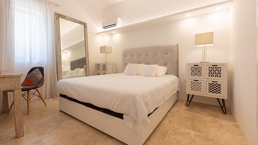 Villa Lorenzo Bedroom 4