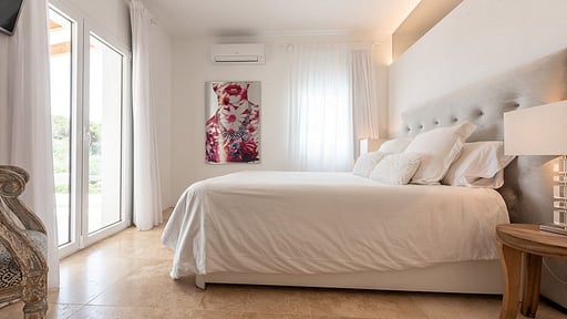 Villa Lorenzo Bedroom 3