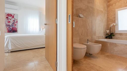 Villa Lorenzo Bedroom 3