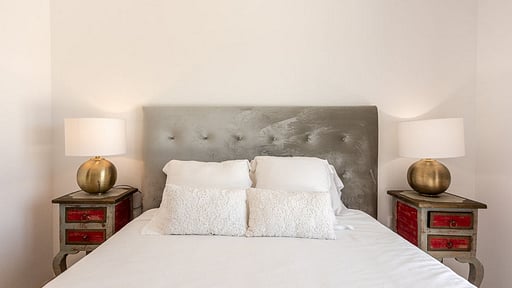 Villa Lorenzo Bedroom 5