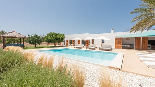 Villa Lorenzo Swimming pool