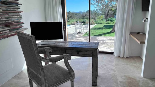 Villa Lorenzo Others