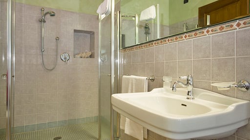 Villa Lorian Slaapkamer 4