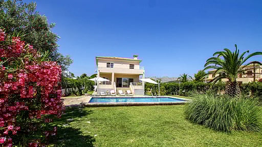 Villa Lorretta Others