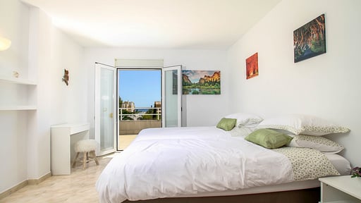 Villa Lorretta Bedroom 3