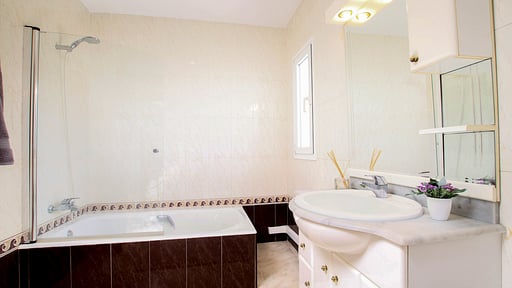 Villa Lorretta Bedroom 3