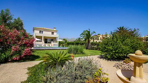 Villa Lorretta Others