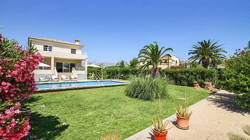 Villa Lorretta Swimming pool