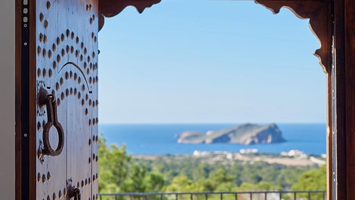 Villa Los pinos Others