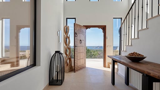 Villa Los pinos Others