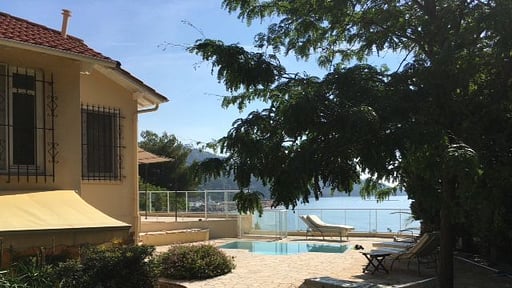 Villa Lou Cade Andere