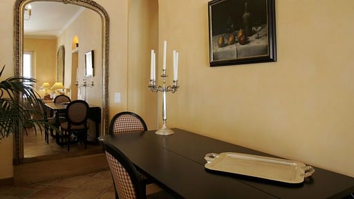 Villa Lou Cade Andere