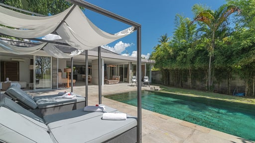 Villa Lou Others