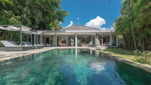 Villa Lou