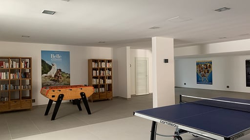 Villa Loukoko Andere 