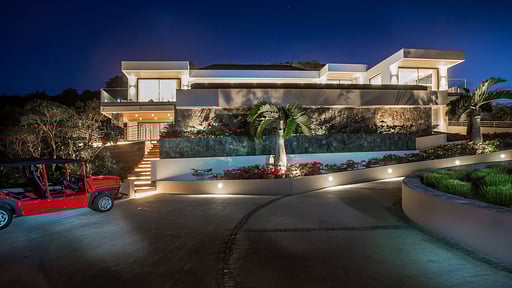 Villa Loukoko Andere 