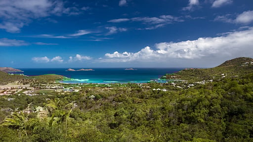 Villa Loukoko Andere 