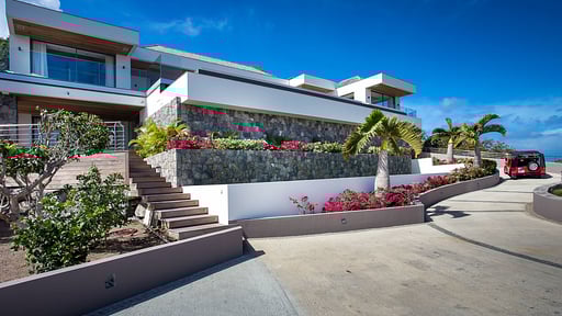 Villa Loukoko Andere 