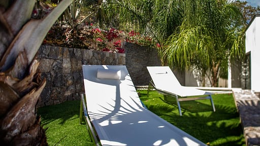 Villa Loukoko Andere 