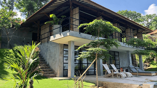Villa Loulaki