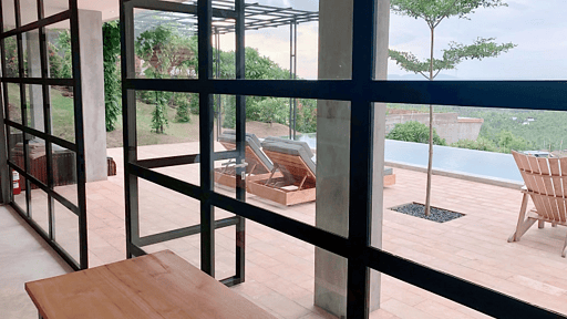 Villa Loulaki Others