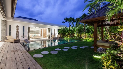 Villa Louprana Andere
