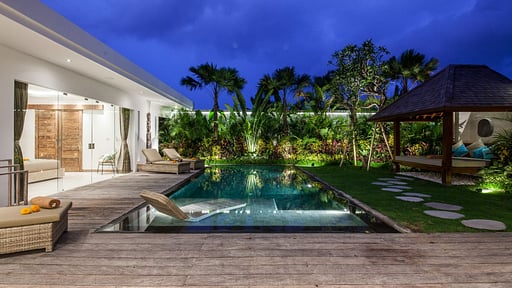 Villa Louprana