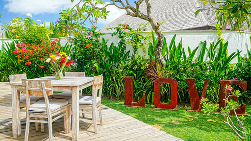 Villa Love Andere