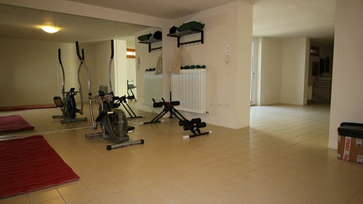 Villa Lu Gym