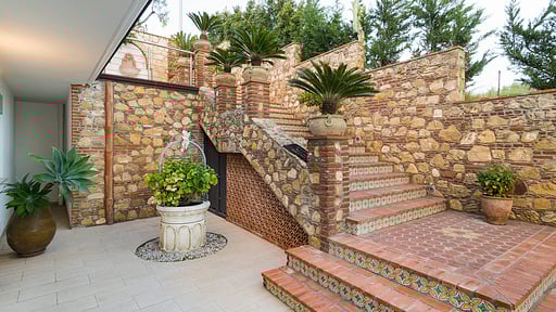 Villa Luce Letojanni Others