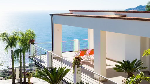 Villa Luce Letojanni Others