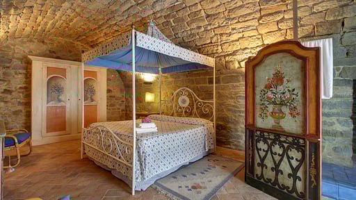 Villa Luce Bedroom 3