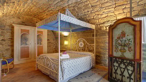 Villa Luce Bedroom 3