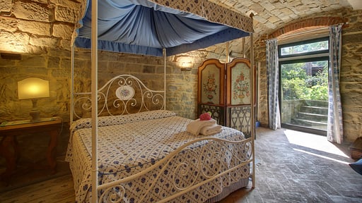 Villa Luce Bedroom 3