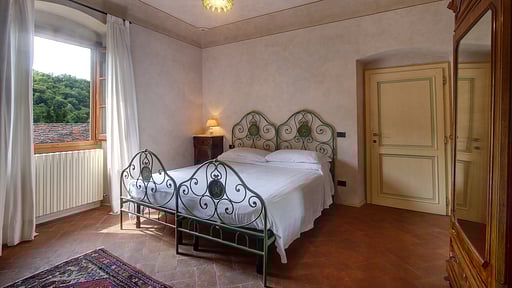Villa Luce Bedroom 5