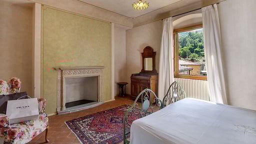 Villa Luce Bedroom 5