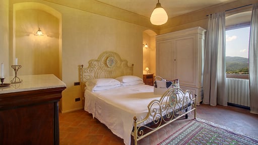 Villa Luce Bedroom 1