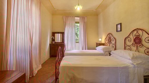 Villa Luce Bedroom 4