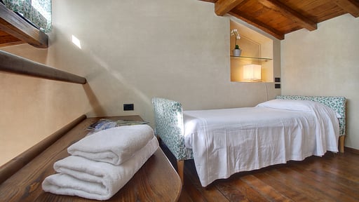 Villa Luce Bedroom 2