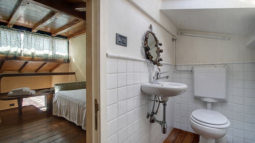 Villa Luce Bedroom 2