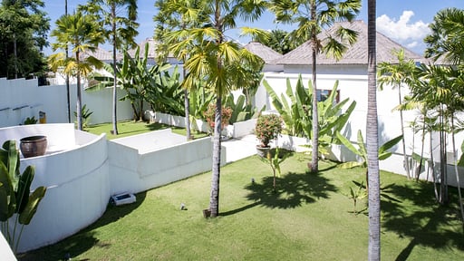 Villa Lucia Garden