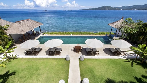 Villa Lucia Others 