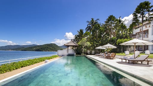 Villa Lucia