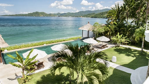 Villa Lucia Others 