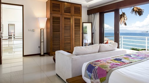 Villa Lucia Bedroom 2