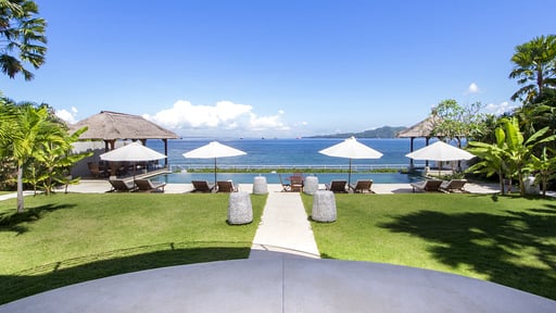 Villa Lucia Garden
