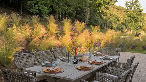 Villa Lucis Terrasse