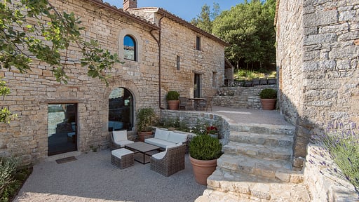 Villa Lucis Terrasse